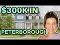 What Does 300K Get In Peterborough Ontario 2022 Living in Peterborough Peterborough Real Estate