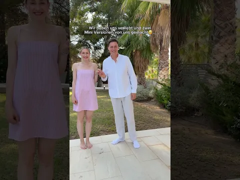 Die schönste Transition unseres Lebens🥹