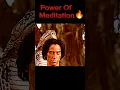 Download Lagu 💯Power Of Meditation | Gautam Buddha | #shorts #motivation #viralvideo