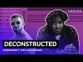 The Making Of Drake s Passionfruit With Nana Rogues Deconstructed