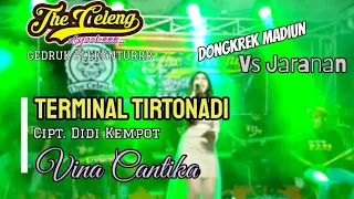 Download Terminal Tirtonadi - Vina Cantika - THE CELENG Versi Samboyoan Gedruk Kendang Cak Yayan Jandut MP3