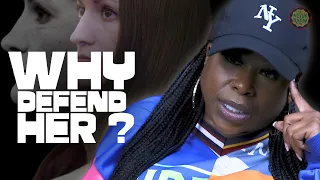 Why Are So Many Black Women Defending a Mother Accused of Killing Her Kids?