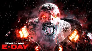 GEARS OF WAR 6 (GEARS OF WAR E-DAY)