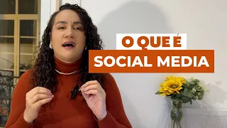 Social Media: Guia Completo - O que É, o que Faz e Quanto Ganha