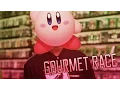 EB Gourmet Games EB Games x Gourmet Race