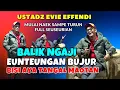 Download Lagu CERAMAH USTADZ EVIE EFFENDI TERBARU DI INDIHIANG