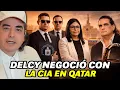 Lagu Y confisca petróleo robado por Alex Saab