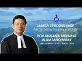 Download Lagu Khotbah Ephorus HKBP - Pdt Dr Victor Tinambunan, MST | Doa Bersama Merawat Tano Batak