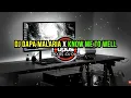 Download Lagu DJ DAPA MALARIA X KNOW ME TOO WELL