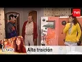 Download Lagu Alta traición | La fiera - T1E100