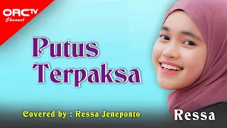 reza ardilla menyanyikan putus terpaksa by ziana zain merinding mendengarnya 