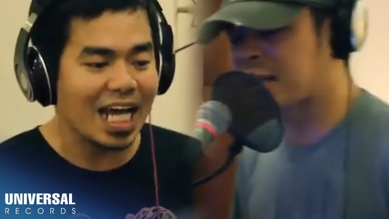 Parokya Ni Edgar feat.Gloc-9 - One Hit Combo (Official Music Video)