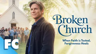 When Faith Is Tested Forgiveness Heals A Community 