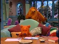 Download Lagu Bear In The Big Blue House Dance Fever (Part 3)