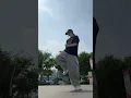 What It Is – Doechii(Solo Version/ Sped Up) | Dance in Public