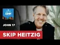 John 17 - John