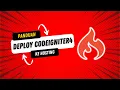 How to Deploy CodeIgniter 4 to cPanel Hosting Latest Guide