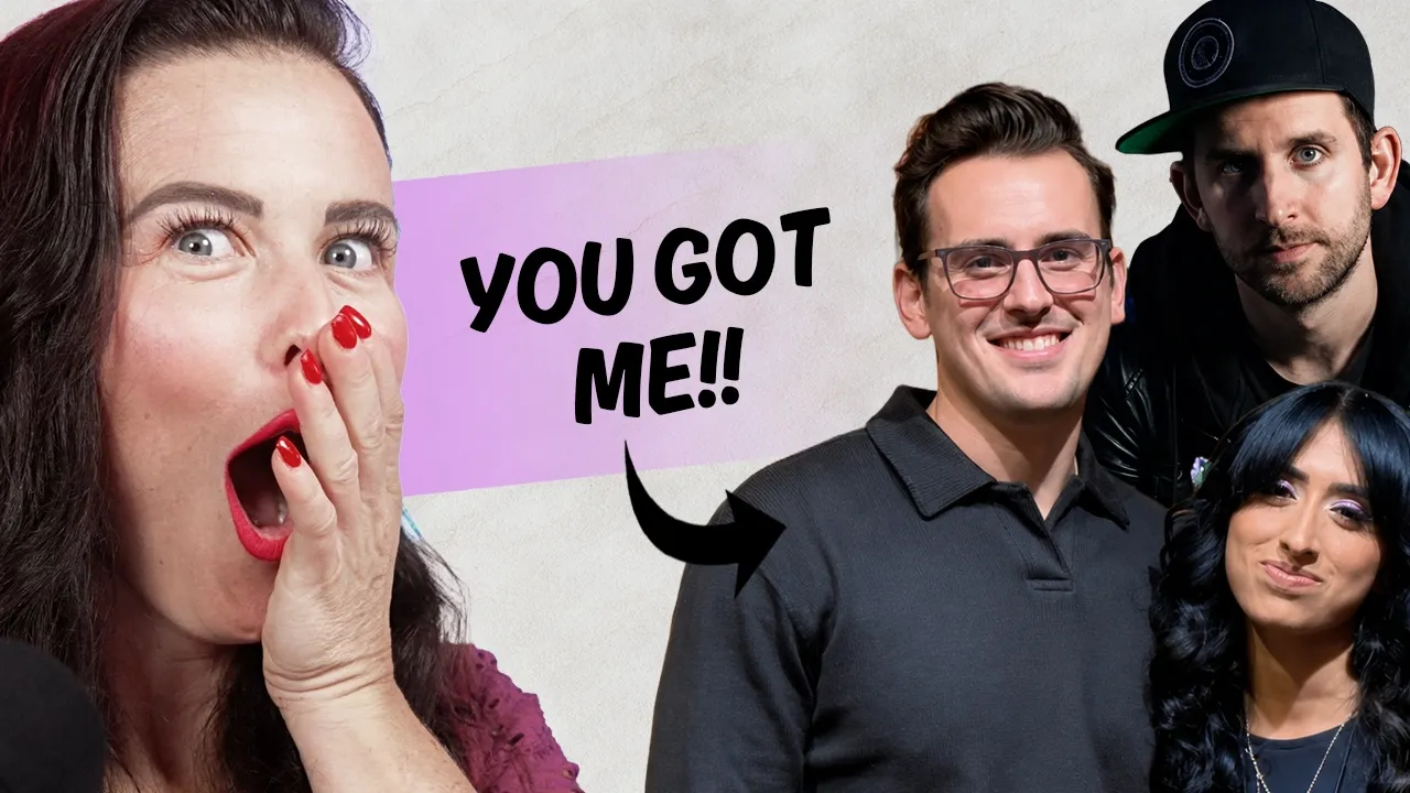 Just When I Thought I Knew What Was Coming... Tommee Profitt x Stanaj x Staarz "Fix You"