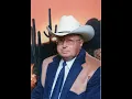 Donald Pummill Funeral Service
