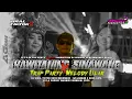 Download Lagu DJ KAWITANING SINAWANG X WEJANGAN TRAP PARTY || STYLE PARGOY VIRAL TIKTOK AMUNISI KARNAVAL 2025🔥
