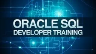 Oracle SQL Developer Full Course Programming oracle sql developer tutorial for beginners you te