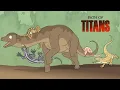 Download Lagu Path of Titans: Blender Buddies