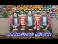 Download Lagu Trio Santana - Marmengo-Mengo ( Official Music video )