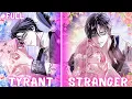 Download Lagu TO ESCAPE FROM THE TYRANT, SHE MARRIED A STRANGER | Manhwa Recap