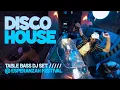 Download Lagu Table Bass DJ Set @ Esperanzah Festival // Disco House