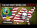 Why Washington Could Change the U S Map