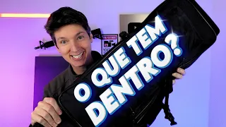 Arma Surpresa da Coleção do Rider