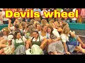 Download Lagu The Best Girl and Man on the Devils Wheel // Teufelsrad Octoberfest Munich 2025