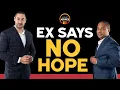 Do THIS When Your Ex Says There is No Chance