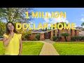 Gulf Breeze Real Estate 3500 sq ft House Tour Home with Art Studio 1 Million Dollar Home