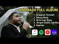 Download Lagu Album hits 2025 Andmash Anugerah terindah #musik #lagu #laguindonesia