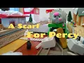Lagu A Scarf for Percy (Summer starting)