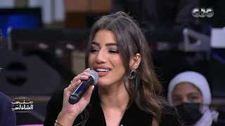 غنت بالهيروغليفي   أنشودة حتشبسوت من هايدي موسى دندنها
