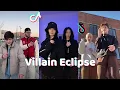 Villain Eclipse New Dance Challenge🔥 Tiktok Compilation 2022