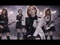 BELOVED / GLAY  ギャル達がバンド組んでハイトーンアレンジしてみました【AIGirls Rock Band  Cover】