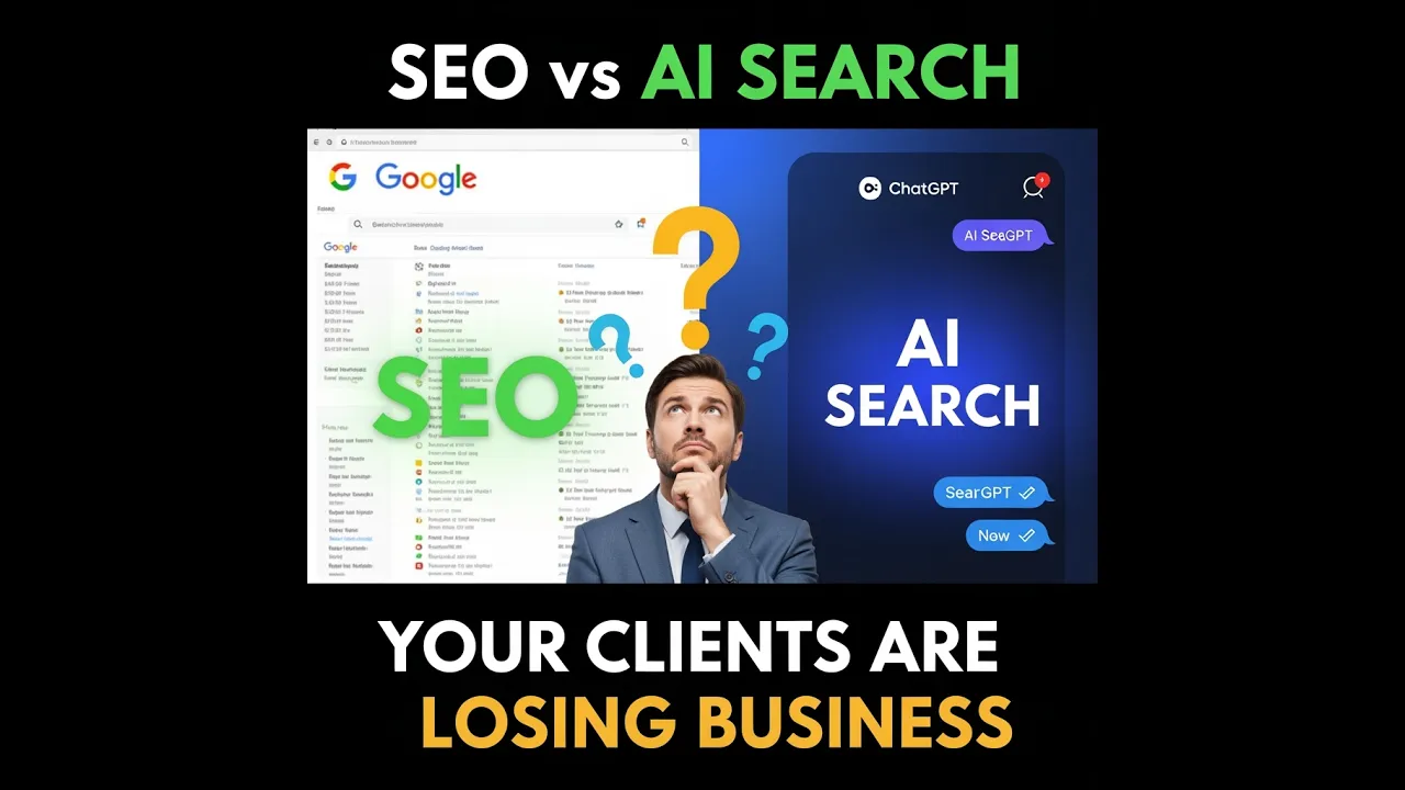 Why AI Visibility Is Different From SEO — And Why You Need to Monitor It Every 30 Days