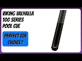 REVIEW 2026 Viking Valhalla 100 Series Pool Cue Features