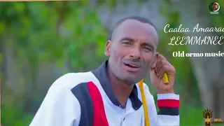 Caalaa Amaaraa Sololiyyaan Dhalte Puphaa Old Oromo Music 