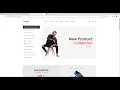 How to create JSON file and setup menu ReactJS Part 2