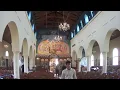 Reader s Vigil for The Dormition of The Most Holy Theotokos