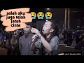 Download Lagu salah aku juga telah jatuh cinta,buih jadi permadani (cover zidan,trisuaka