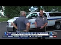 Drug Bust Eastern Shore