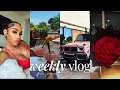 Weekly Vlog Productive Days in My Life Making Money Online Date Nights Family Time Real Life