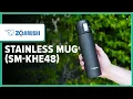 Zojirushi Stainless Mug SM-KHE48 Review 2 Weeks of Use