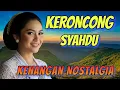 Download Lagu KERONCONG SYAHDU KENANGAN NOSTALGIA BIKIN MERINDING SAAT DENGAR - LAGU TEMAN SEPI ANDA
