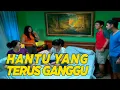Lagu Hantunya makin berani | SKETSA
